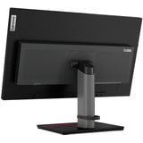Lenovo ThinkVision Creator Extreme Monitor PC 68,6 cm (27") 3840 x 2160 Pixel 4K Ultra HD LED Nero, Monitor LED Nero, 68,6 cm (27"), 3840 x 2160 Pixel, 4K Ultra HD, LED, 6 ms, Nero