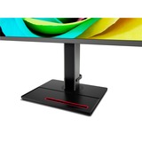 Lenovo ThinkVision Creator Extreme Monitor PC 68,6 cm (27") 3840 x 2160 Pixel 4K Ultra HD LED Nero, Monitor LED Nero, 68,6 cm (27"), 3840 x 2160 Pixel, 4K Ultra HD, LED, 6 ms, Nero