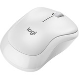 Logitech 910-007120, Mouse bianco
