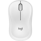 Logitech M240 Silent, Mouse bianco