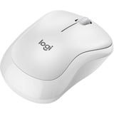 Logitech M240 Silent, Mouse bianco