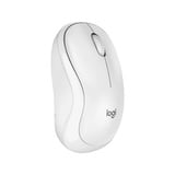 Logitech M240 Silent, Mouse bianco