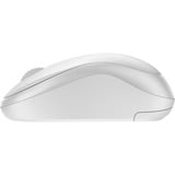 Logitech M240 Silent, Mouse bianco