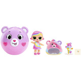 MGA Entertainment L.O.L. Surprise Loves Care Bears Tots, Gioco figura 