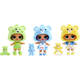MGA Entertainment L.O.L. Surprise Loves Care Bears Tots, Gioco figura 