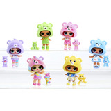MGA Entertainment L.O.L. Surprise Loves Care Bears Tots, Gioco figura 