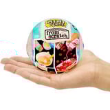 MGA Entertainment Make It Mini From Scratch Series 2, Bricolage Miniverse Make It Mini From Scratch Series 2, 8 anno/i, Multicolore, Plastica