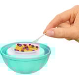 MGA Entertainment Make It Mini From Scratch Series 2, Bricolage Miniverse Make It Mini From Scratch Series 2, 8 anno/i, Multicolore, Plastica
