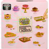 MGA Entertainment Make It Mini From Scratch Series 2, Bricolage Miniverse Make It Mini From Scratch Series 2, 8 anno/i, Multicolore, Plastica