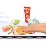 MGA Entertainment Make It Mini From Scratch Series 2, Bricolage Miniverse Make It Mini From Scratch Series 2, 8 anno/i, Multicolore, Plastica