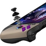 MSI Claw 8 AI+ A2VM-015, Console portatile beige/Nero