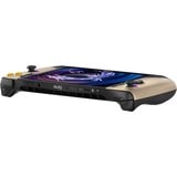 MSI Claw 8 AI+ A2VM-015, Console portatile beige/Nero