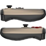 MSI Claw 8 AI+ A2VM-015, Console portatile beige/Nero