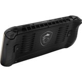 MSI Console portatile beige/Nero