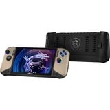 MSI Console portatile beige/Nero