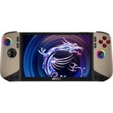 MSI Console portatile beige/Nero