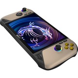 MSI Console portatile beige/Nero