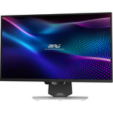 MSI MPG 274URDFWDE E16M QLED, Monitor di gioco bianco/Nero