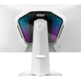 MSI MPG 274URDFW E16M, Monitor di gioco bianco/Nero