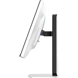 MSI MPG 274URDFW E16M, Monitor di gioco bianco/Nero