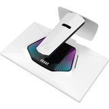 MSI MPG 274URDFW E16M, Monitor di gioco bianco/Nero