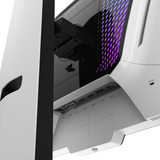 MSI MPG 274URDFW E16M, Monitor di gioco bianco/Nero