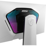 MSI MPG 274URDFW E16M, Monitor di gioco bianco/Nero
