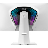 MSI MPG 274URDFW E16M, Monitor di gioco bianco/Nero