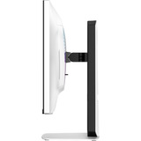 MSI MPG 274URDFW E16M, Monitor di gioco bianco/Nero