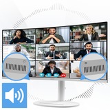 MSI Modern MD342CQPWDE Monitor PC 86,4 cm (34") 3440 x 1440 Pixel UltraWide Quad HD LCD Bianco, Monitor LED bianco, 86,4 cm (34"), 3440 x 1440 Pixel, UltraWide Quad HD, LCD, 4 ms, Bianco