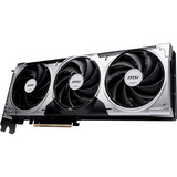 MSI V812-072R, Scheda grafica 