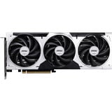 MSI VENTUS GeForce RTX 5060 TI 16G 3X OC NVIDIA 16 GB GDDR7, Scheda grafica GeForce RTX 5060 Ti, 16 GB, GDDR7, 128 bit, 7680 x 4320 Pixel, PCI Express x16 5.0