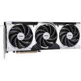 MSI VENTUS GeForce RTX 5060 TI 16G 3X OC NVIDIA 16 GB GDDR7, Scheda grafica GeForce RTX 5060 Ti, 16 GB, GDDR7, 128 bit, 7680 x 4320 Pixel, PCI Express x16 5.0