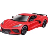 Maisto 531447 rosso