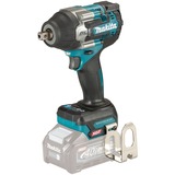 Makita Avvitatore a impulsi a batteria TW008GZ XGT, 1/2", 40 Volt blu/Nero