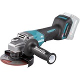 Makita Smerigliatrice angolare blu/Nero