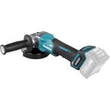Makita Smerigliatrice angolare a batteria GA016GZ XGT, 40 Volt blu/Nero