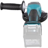 Makita Smerigliatrice angolare a batteria GA016GZ XGT, 40 Volt blu/Nero