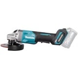 Makita Smerigliatrice angolare a batteria GA016GZ XGT, 40 Volt blu/Nero