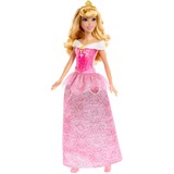Mattel HLW09 Non classificato, Gioco figura Disney Princess HLW09, 9 anno/i, 1682,6059 cm³, 740 pz, 0,01 cm³, 5 pz