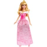 Mattel HLW09, Gioco figura 
