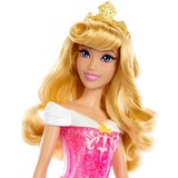 Mattel HLW09, Gioco figura 