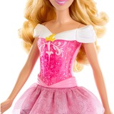 Mattel HLW09, Gioco figura 
