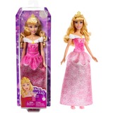 Mattel HLW09, Gioco figura 