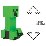 Mattel HRR48 Action figure giocattolo, Gioco figura Minecraft HRR48, 6 anno/i, Minecraft, Verde, Plastica