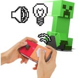 Mattel HRR48 Action figure giocattolo, Gioco figura Minecraft HRR48, 6 anno/i, Minecraft, Verde, Plastica