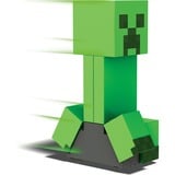 Mattel HRR48 Action figure giocattolo, Gioco figura Minecraft HRR48, 6 anno/i, Minecraft, Verde, Plastica