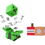 Mattel HRR48, Gioco figura 