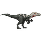 Mattel JGB95, Gioco figura 