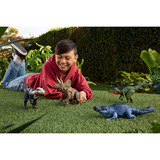Mattel JGB95, Gioco figura 